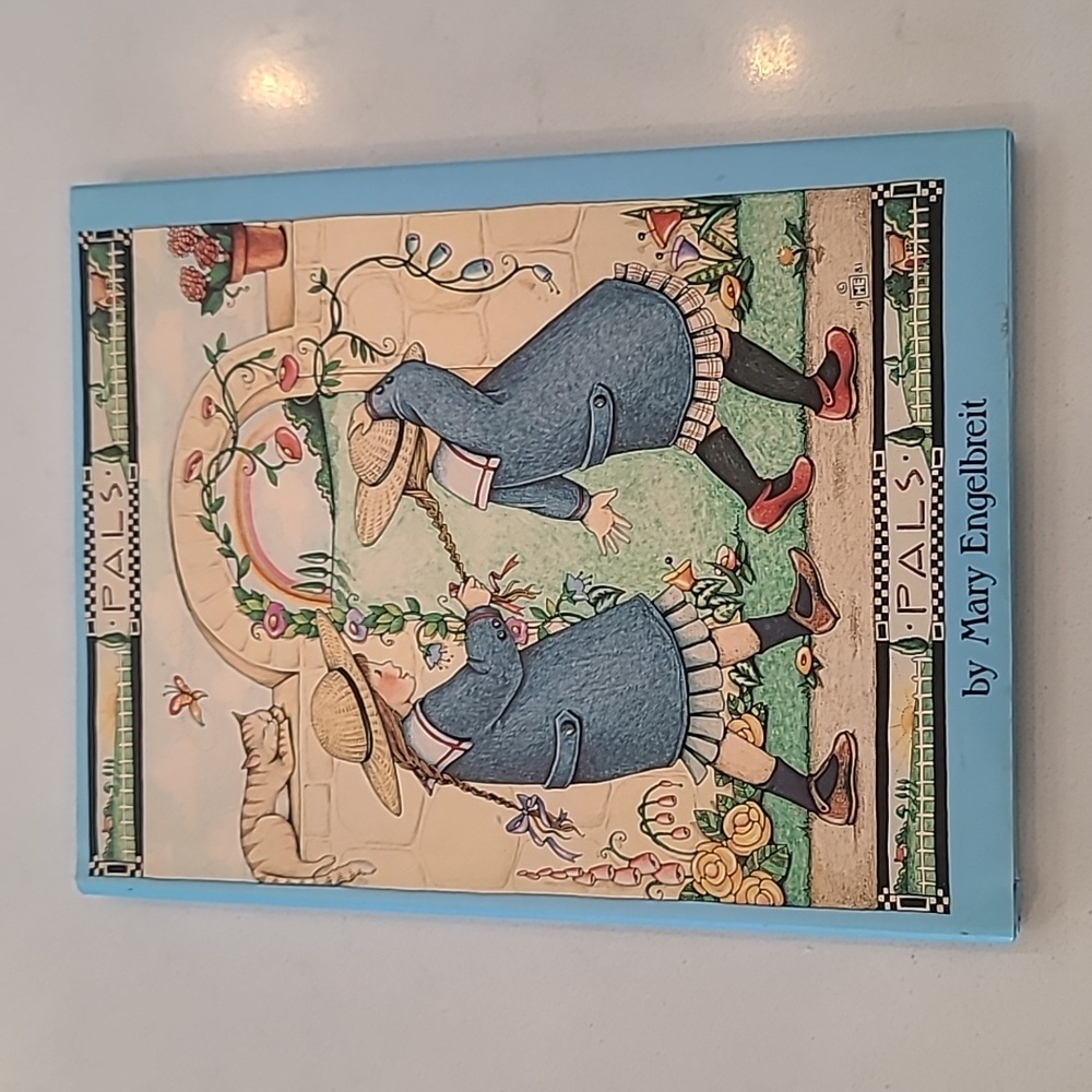 Mary Engelbreit Book